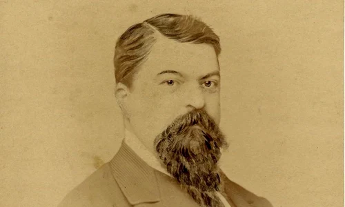 Generalul Alexandru Cernat (© Arhivele Naționale ale României, Colecția Documente Fotografice, fotografia I 3481)