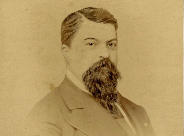 Generalul Alexandru Cernat (© Arhivele Naționale ale României, Colecția Documente Fotografice, fotografia I 3481)