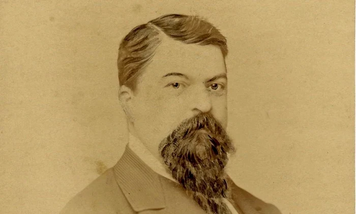 Generalul Alexandru Cernat (© Arhivele Naționale ale României, Colecția Documente Fotografice, fotografia I 3481)