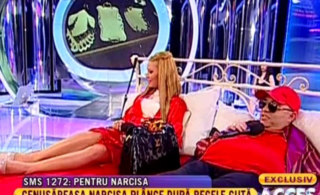 Narcisa