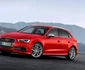 Audi S3 Sportback 4