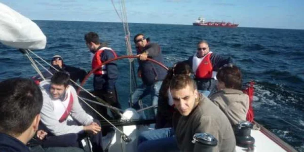 Învăţământ privat de Marină la Constanţa cu Colegiul Nautic Român Sursă foto colegiulnautic.ro
