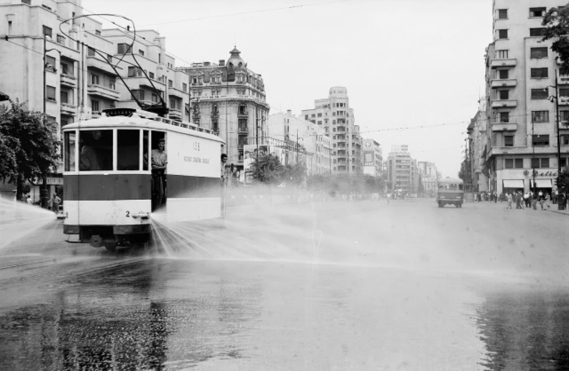 bucuresti vechi foto muzeu de fotografie