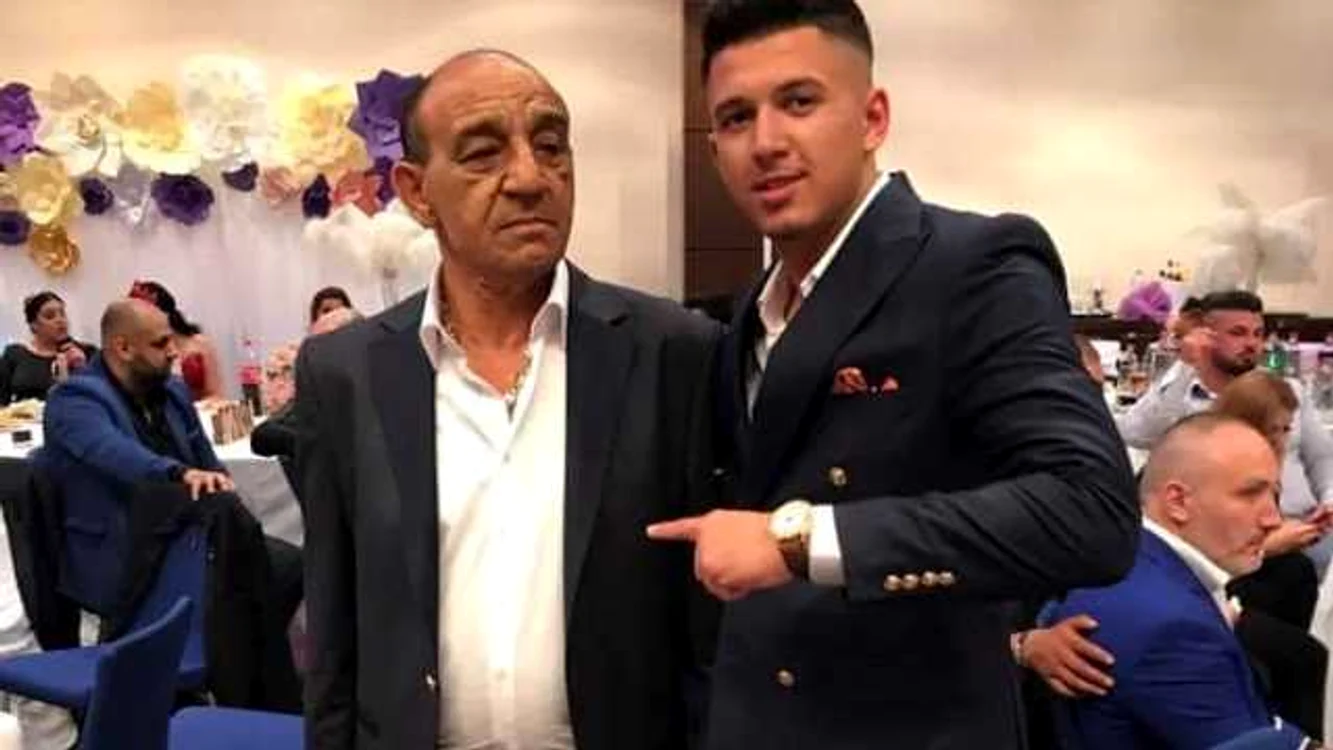 Nicolae Duduianu FOTO Arhivă