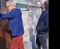 cum a incercat calin georgescu sa induca ideea ca este abuzat s a pus singur cu fata la perete langa politisti 954516 png