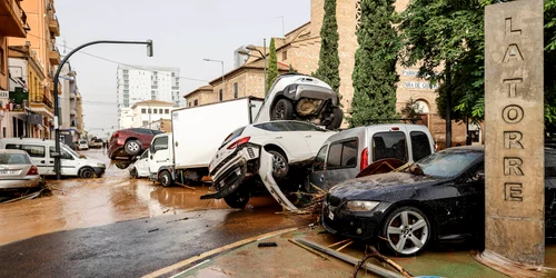 Inundații catastrofale Spania FOTO profimedia 0928248547 jpg