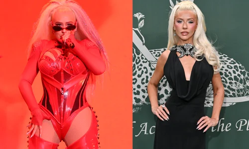 Christina Aguilera Profimedia jpg