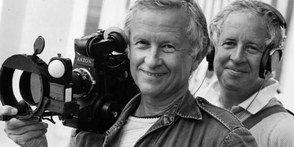  Albert Maysles
