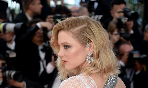 Celebrities on 71th Cannes Festival Opening Red Carpet jpeg