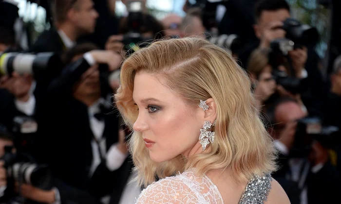 Celebrities on 71th Cannes Festival Opening Red Carpet jpeg
