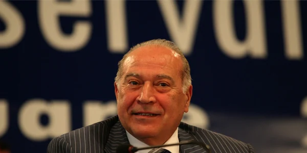 Dan Voiculescu FOTO Adevărul