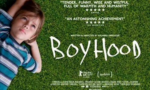 "Boyhood" este unul dintre filmele favorite la Oscar 2015 jpeg
