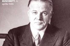 Max Auschnitt, închis de Carol al II lea, eliberat de Ion Antonescu jpeg