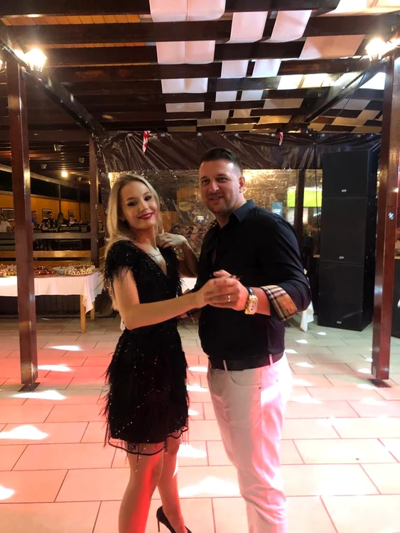 Fiicele Angelei Rusu, cea mai mare mândrie a solistei