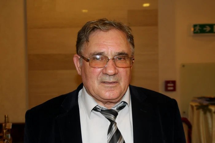 petre catineanu
