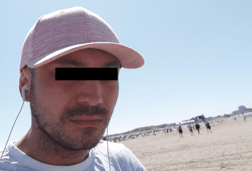 Tânăr din Botoșani, găsit mort pe o plajă din Germania. Bărbatul plecase la muncă pentru a strânge bani
