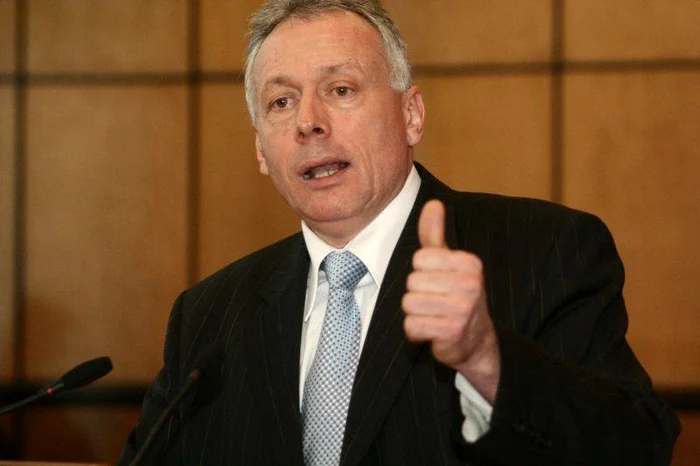 Fostul ministru al mediului, Laszlo Borbely, află azi dacă își pierde imunitatea de parlamentar