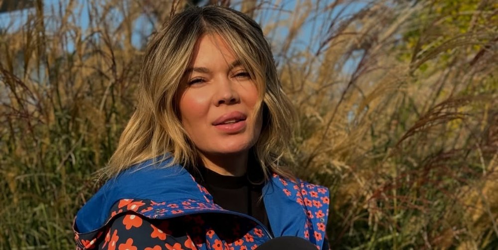 Cum este Gina Pistol în viața de zi cu zi: „Sunt o femeie-cameleon”