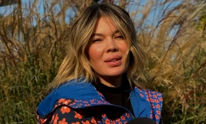 Gina Pistol, foto Instagram jpg