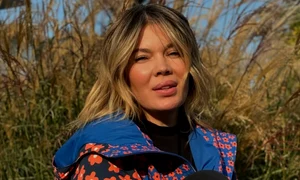 Gina Pistol, foto Instagram jpg