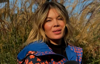 Gina Pistol, foto Instagram jpg