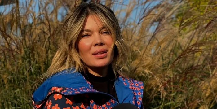 Gina Pistol / Foto: Instagram