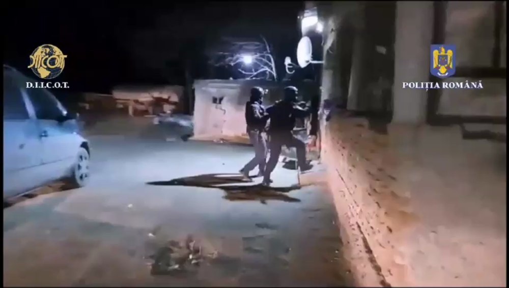 Caz de sclavie în Giurgiu. Șase persoane cu afecțiuni fizice și psihice au fost exploatate și ținute în condiții mizere