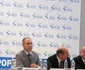 Traian Băsescu la Timişoara Foto Ştefan Both