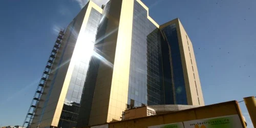 Lucrările la S200 au fost reluate. Foto:arhivă