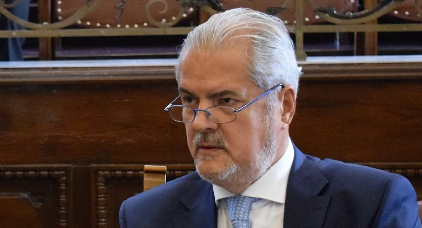 Adrian Năstase a împlinit, pe 22 iunie, 70 de ani