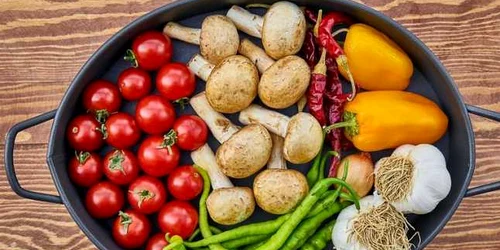 Cea mai sănătoasă legumă gătită! Ar trebui să o consumi zilnic