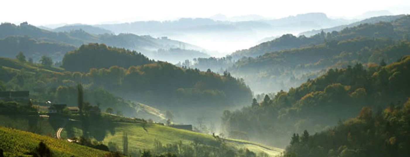 cele mai frumoase drumuri din austria 