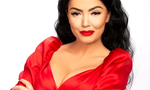 Andreea Mantea Casa iubirii  jpg