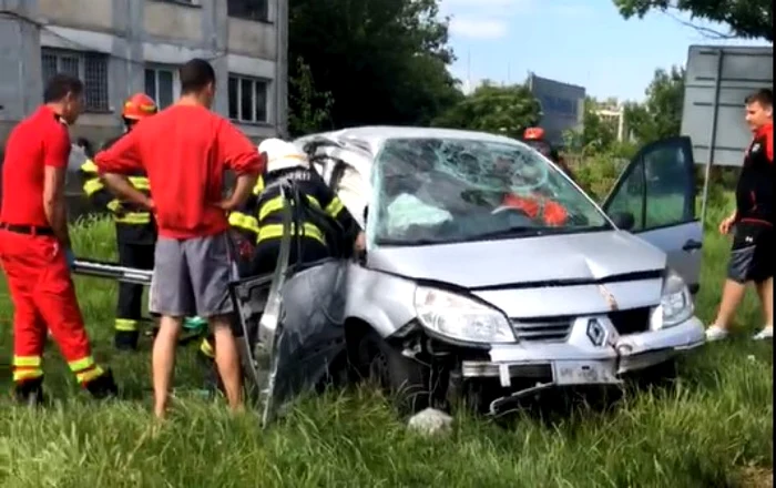 O pisică a fost la un pas de a provoca o tragedie, la Lugoj FOTO lugojinfo.ro