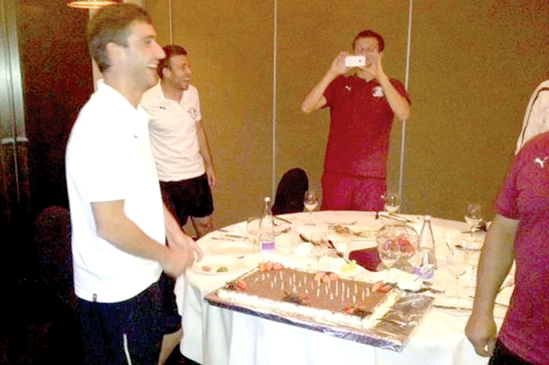 Ilijoski