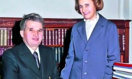 Este oficial! Soţii Ceauşescu au fost îngropaţi în Ghencea VIDEO jpeg