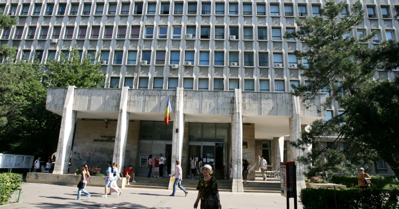 FOTO: Adevărul