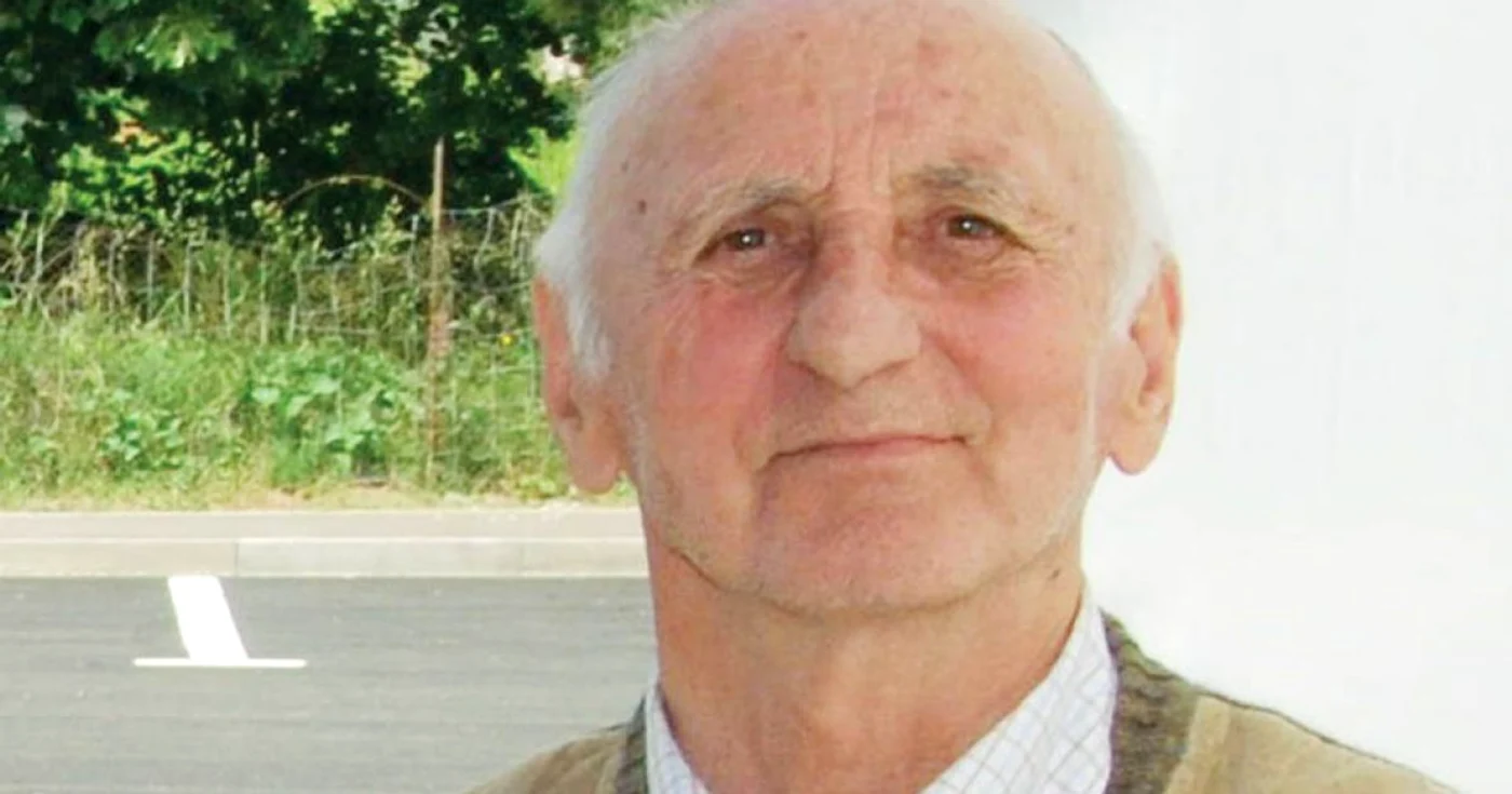 Constantin Ciora