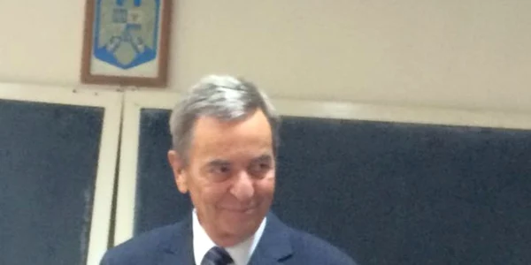 stelian pirvoiu
