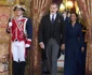 Regele Felipe și Regina Letizia 