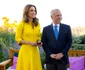 Regina Rania și Regele Abdullah cu „inelul puterii” oura. FOTO: Casa Regală iordaniană