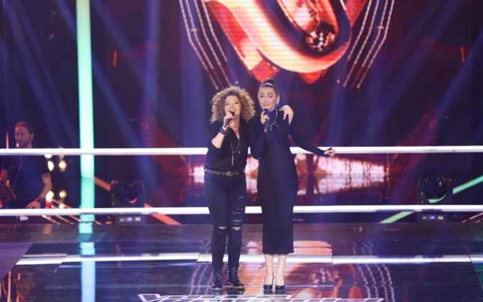 vocea romaniei