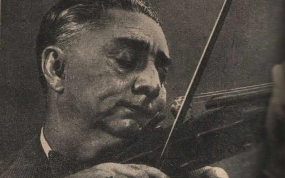 Grigoraş Dinicu