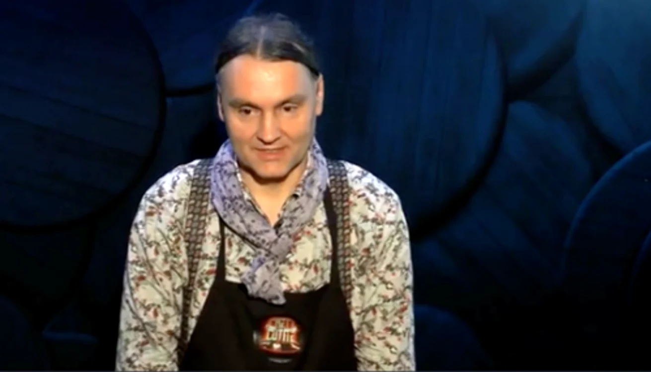 Ciprian Enea / Captura foto video a1.ro 