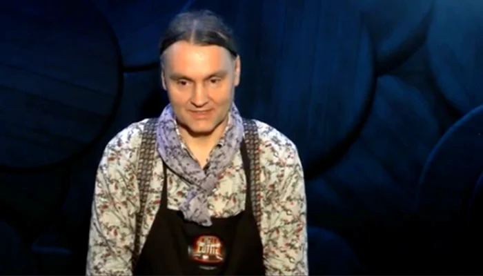 Ciprian Enea / Captura foto video a1.ro