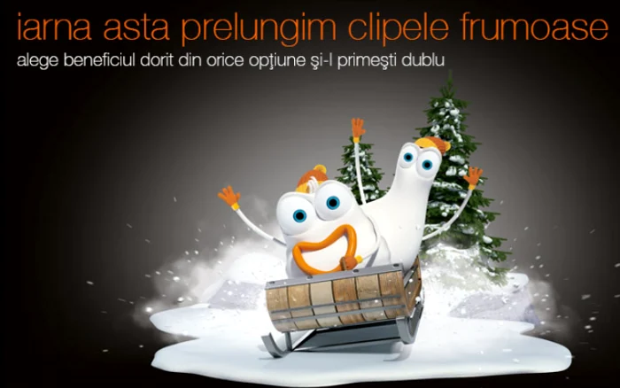 Orange are noi oferte pentru utilizatorii de PrePay