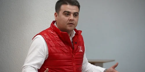gheorghe soldan presedinte ales CJ Suceava   foto FB  Gheorghe soldan jpg