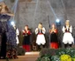 Imagini din concertul - eveniment al lui Goran Bregovic de la Râmnicu Vâlcea - Elena Gheorghe şi „Steaua di Vreari” Foto FB Iuliana Maria Popescu