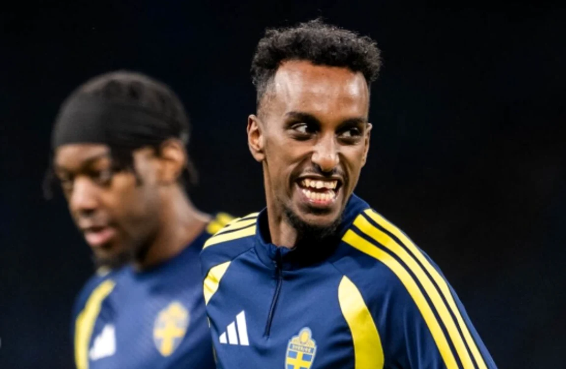 Taha Abdi Ali 