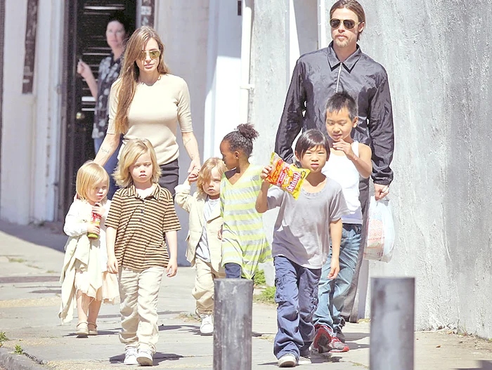 Poveste de dragoste împlinită de 7 ani